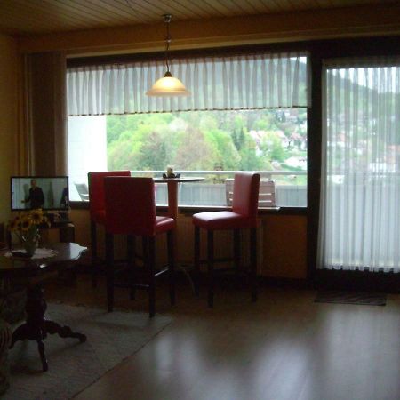 Ferien Penthouse Panoramablick Oder Studio Panoramablick Bad Grund Exteriér fotografie