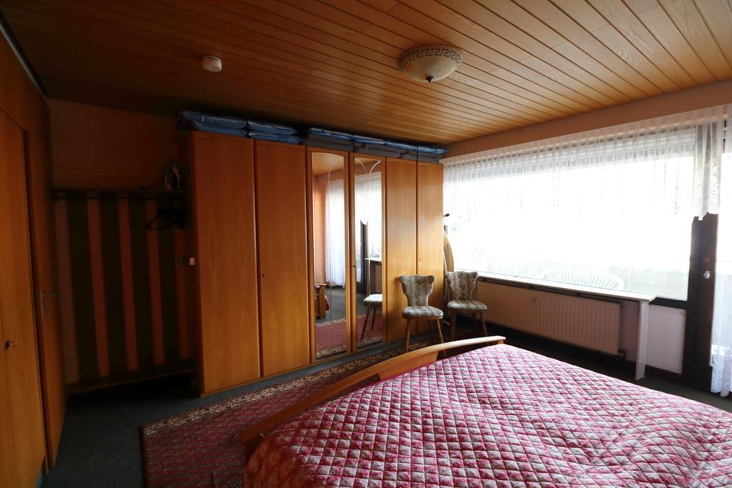 Ferien Penthouse Panoramablick Oder Studio Panoramablick Bad Grund Exteriér fotografie